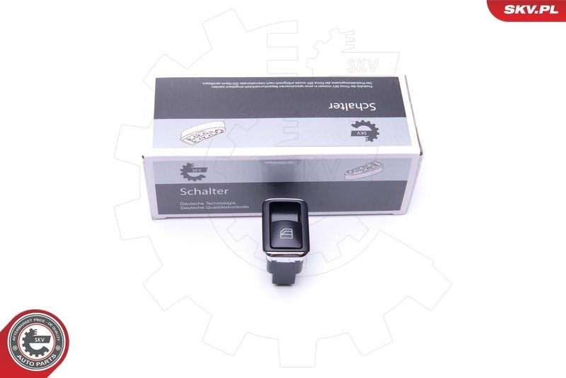 ESEN SKV Window switch Article number: 37SKV348 cheaply