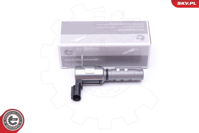 ESEN SKV 39SKV061 Camshaft adjustment valve RX 330 (MCU38_) 232 PS Petrol 2008