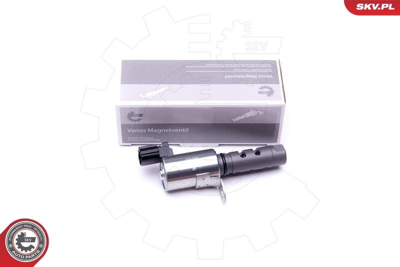 ESEN SKV 39SKV063 Camshaft adjustment valve AVENSIS 2.4 VVT-i (ACM21) 156 PS Petrol 2009