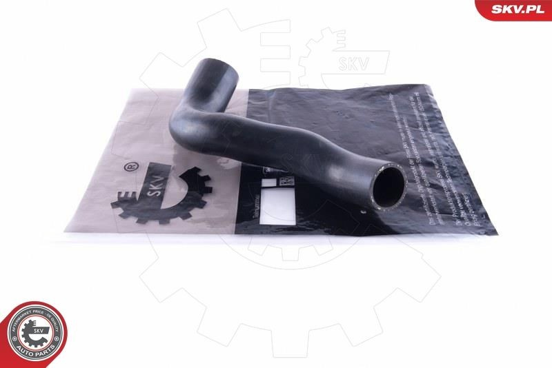 ESEN SKV Charger intake hose Article number: 43SKV373 cheaply
