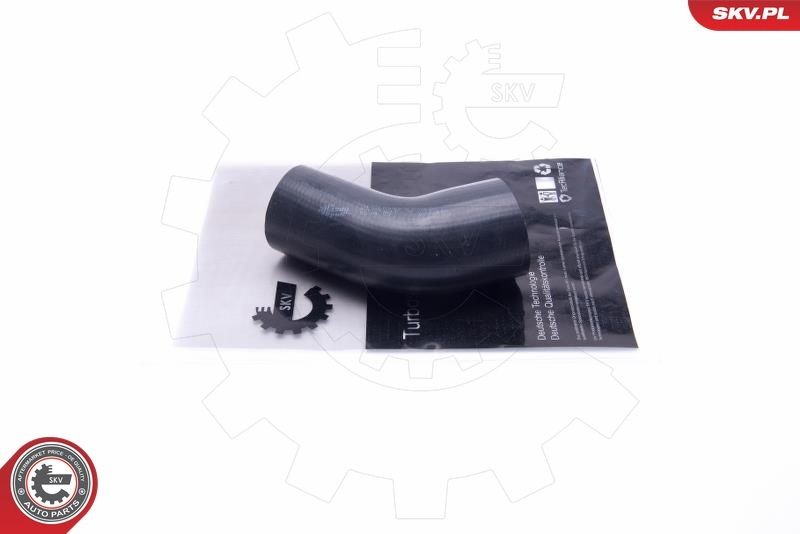 ESEN SKV Charger intake hose Article number: 43SKV385 cheaply