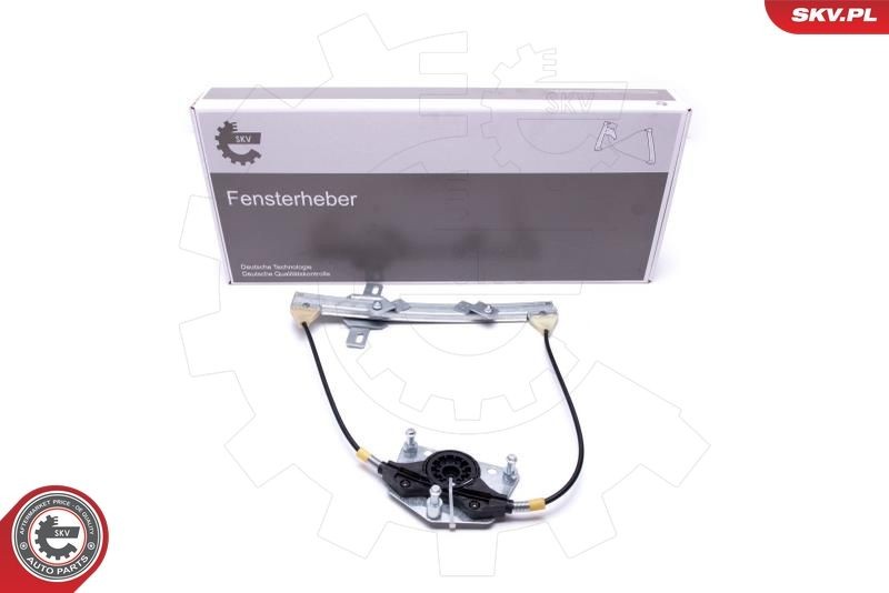 ESEN SKV Window regulator Article number: 51SKV213 cheaply