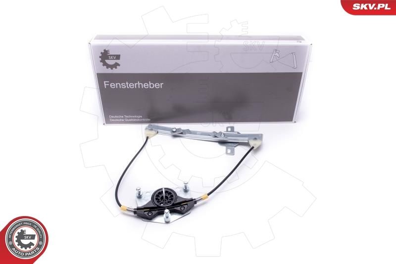 ESEN SKV Window regulator Article number: 51SKV214 cheaply