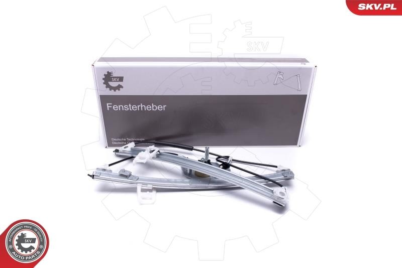 ESEN SKV Window regulator Article number: 51SKV221 cheaply