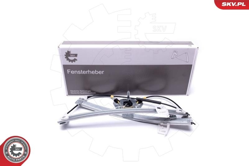 ESEN SKV Window regulator Article number: 51SKV222 cheaply