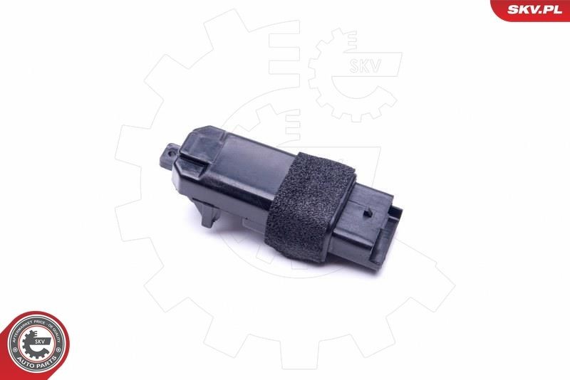 ESEN SKV Control Unit, window regulator Article number: 96SKV085 cheaply