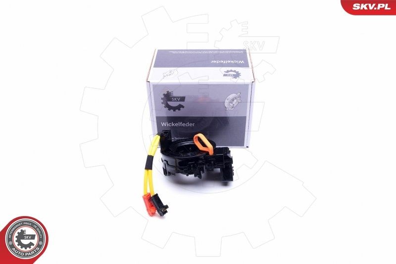 ESEN SKV 96SKV511 Clockspring, airbag RX 300 (MCU35_) 204 PS Petrol 2008