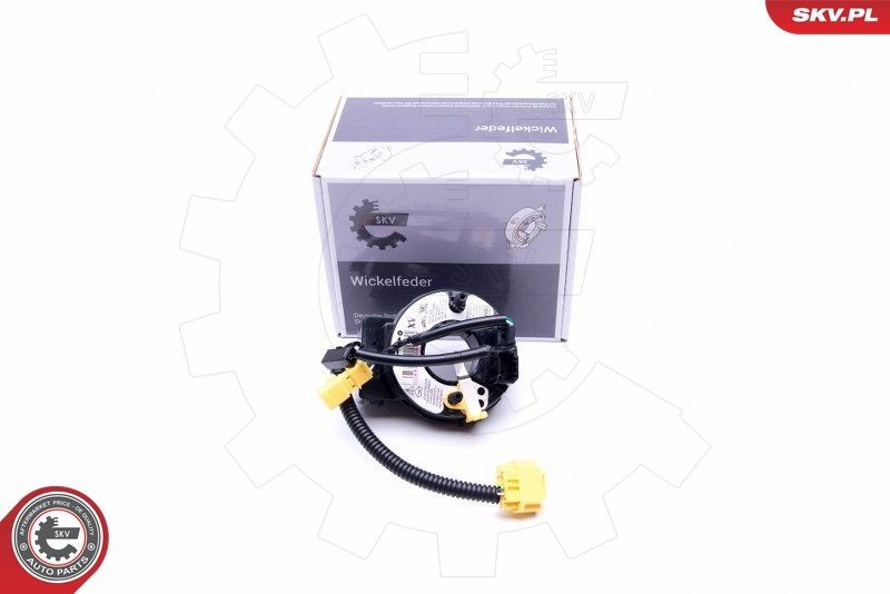 ESEN SKV 96SKV534 Clockspring, airbag CR-V 2.2 CTDi (RD9) 140 PS Diesel 2006