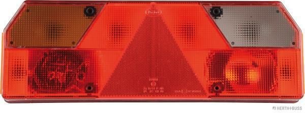 HERTH+BUSS ELPARTS Combination Rearlight Article number: 83830045 cheaply