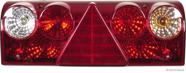 HERTH+BUSS ELPARTS Combination Rearlight Article number: 83830049 cheaply