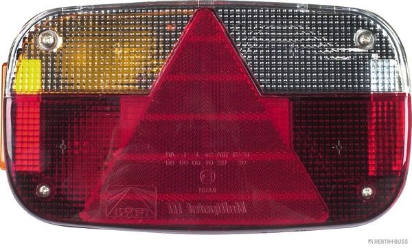 HERTH+BUSS ELPARTS Combination Rearlight Article number: 83830050 cheaply