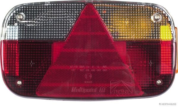 HERTH+BUSS ELPARTS Combination Rearlight Article number: 83830052 cheaply