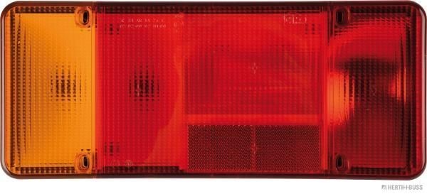 HERTH+BUSS ELPARTS Rear light Article number: 83830060 cheaply