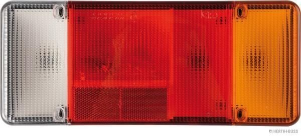 HERTH+BUSS ELPARTS Rear light Article number: 83830061 cheaply
