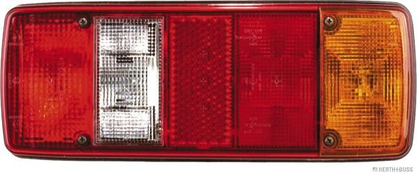 HERTH+BUSS ELPARTS Combination Rearlight Article number: 83840188 cheaply