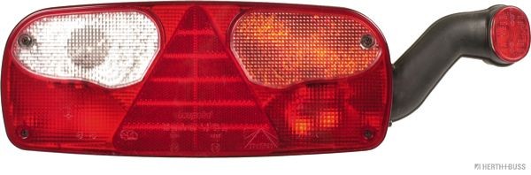 HERTH+BUSS ELPARTS Combination Rearlight Article number: 83840838 cheaply