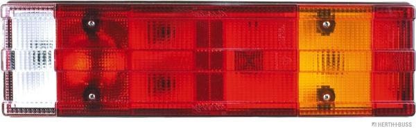 HERTH+BUSS ELPARTS Lens, combination rearlight Article number: 83842608 cheaply