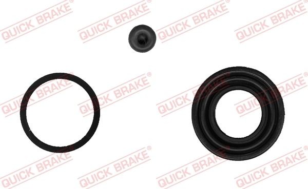 QUICK BRAKE Repair Kit, brake caliper Article number: 114-0113 cheaply