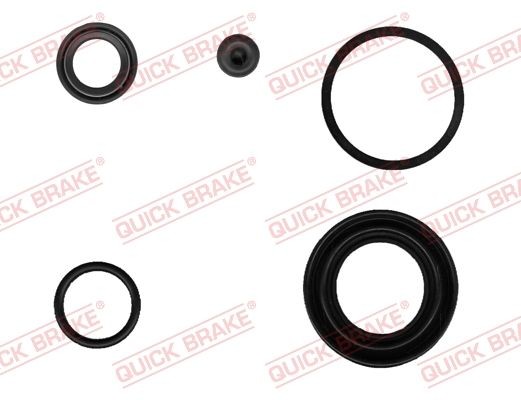 QUICK BRAKE Remondikomplekt, Pidurisadul Artikli number: 114-0130 soodsalt
