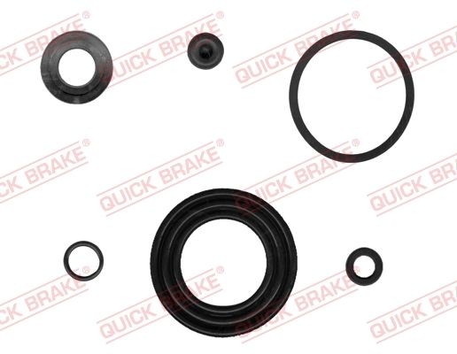QUICK BRAKE Remondikomplekt, Pidurisadul Artikli number: 114-0146 soodsalt