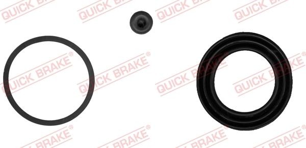 QUICK BRAKE Repair Kit, brake caliper Article number: 114-0173 cheaply