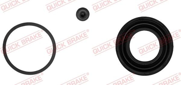 QUICK BRAKE Repair Kit, brake caliper Article number: 114-0174 cheaply