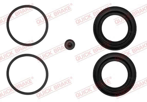 QUICK BRAKE Remondikomplekt, Pidurisadul Artikli number: 114-0175 soodsalt