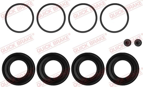 QUICK BRAKE Repair Kit, brake caliper Article number: 114-0183 cheaply