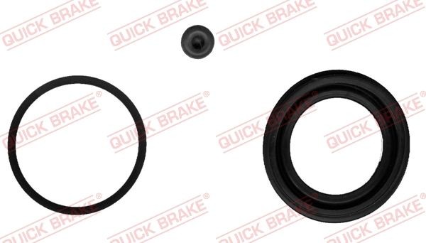 QUICK BRAKE Repair Kit, brake caliper Article number: 114-0208 cheaply