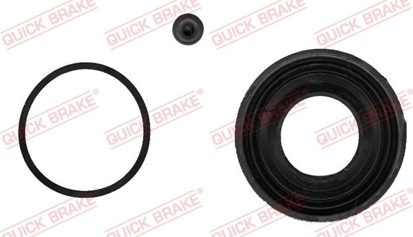 QUICK BRAKE Repair Kit, brake caliper Article number: 114-0216 cheaply