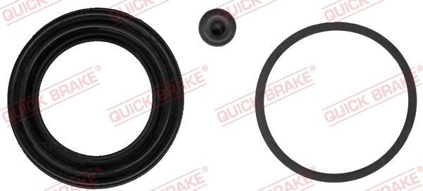 QUICK BRAKE Remondikomplekt, Pidurisadul Artikli number: 114-0223 soodsalt