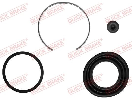 QUICK BRAKE Repair Kit, brake caliper Article number: 114-0273 cheaply