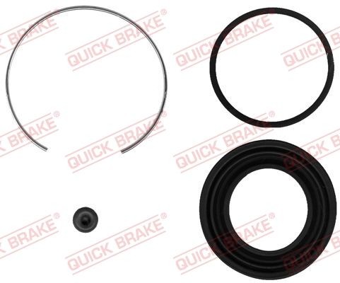QUICK BRAKE Repair Kit, brake caliper Article number: 114-0293 cheaply