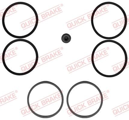 QUICK BRAKE Repair Kit, brake caliper Article number: 114-0294 cheaply