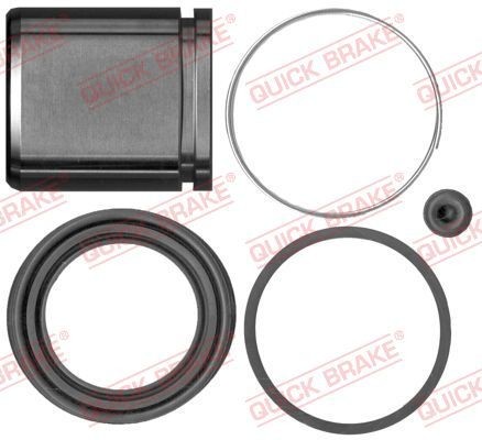 QUICK BRAKE Repair Kit, brake caliper Article number: 114-5037 cheaply