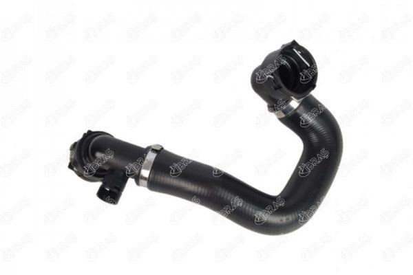 IBRAS Radiator hose Article number: 21615 cheaply