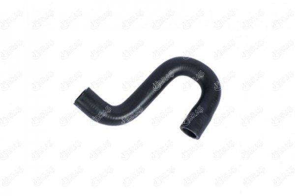 IBRAS Radiator hose Article number: 27942 cheaply