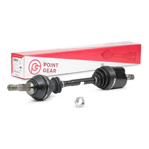 POINT GEAR Drive shaft Article number: PNG70452 cheaply