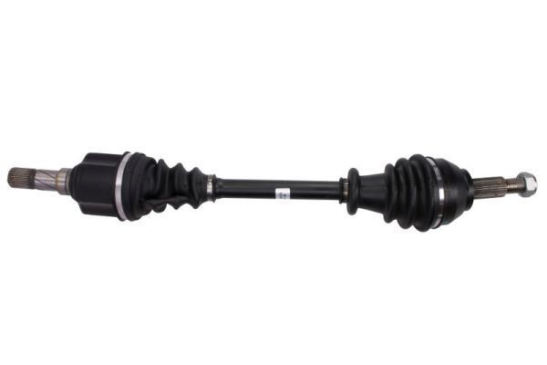 POINT GEAR Trækaksel Varenummer: PNG72919 billige