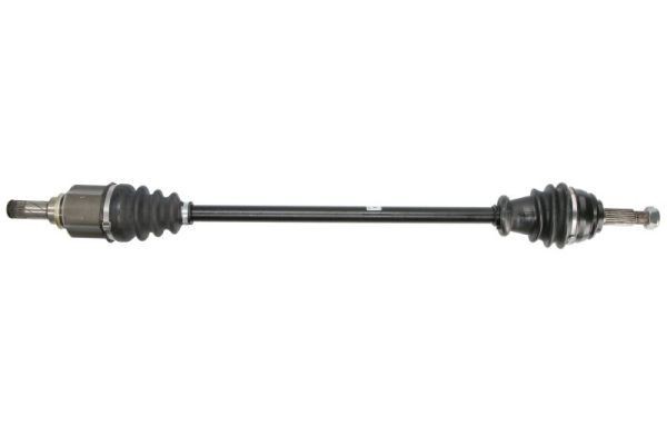 POINT GEAR Trækaksel Varenummer: PNG72983 billige