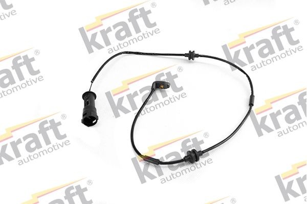 KRAFT Brake pad wear sensor Article number: 6121570 cheaply