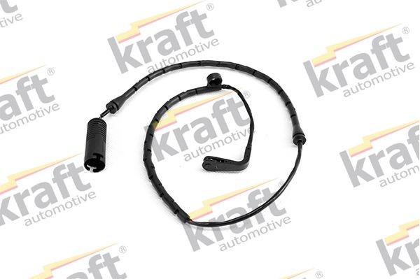 KRAFT Hoiatuskontakt, piduriklotsi kulumine Artikli number: 6122515 soodsalt