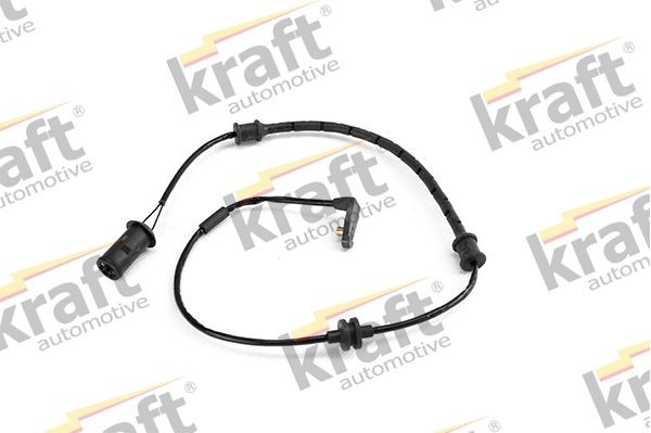 KRAFT Brake pad wear sensor Article number: 6121540 cheaply