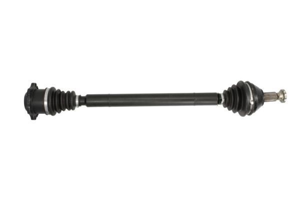 POINT GEAR Trækaksel Varenummer: PNG73204 billige