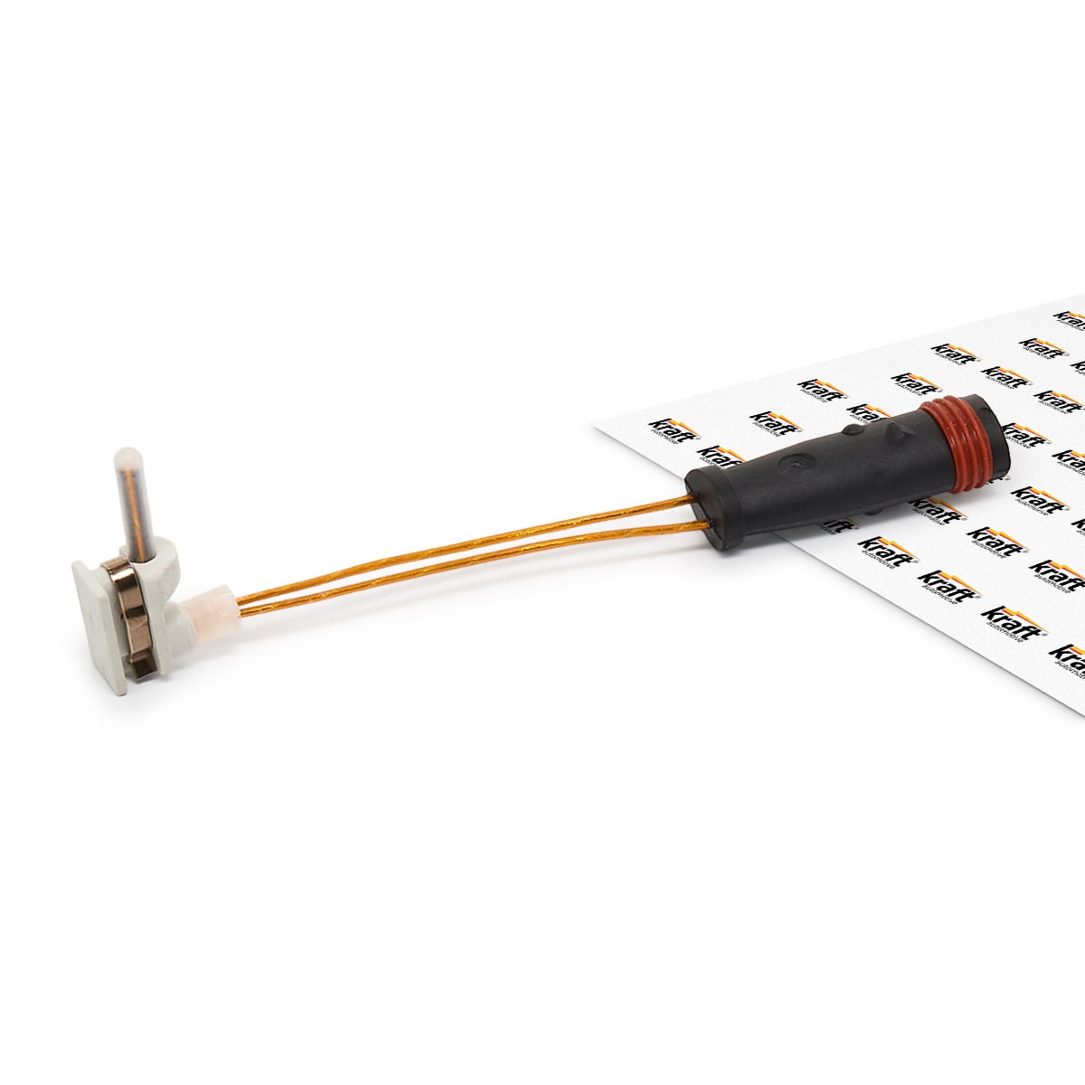 KRAFT Brake pad wear sensor Article number: 6121310 cheaply