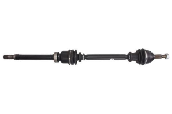 POINT GEAR Полуоска артикулен номер: PNG74751 евтино