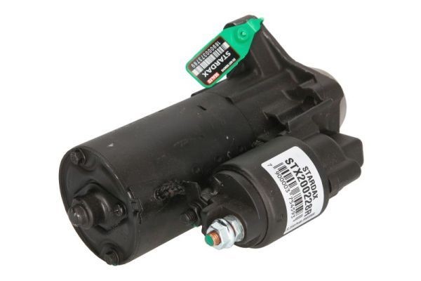 STARDAX Starter motor Article number: STX200114 cheaply