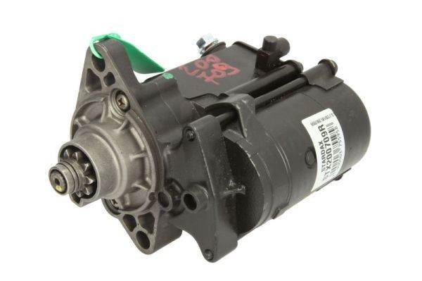 STARDAX Starter Varenummer: STX200709R billige