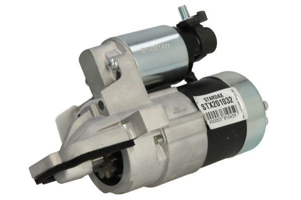 STARDAX Starter motor Article number: STX201032 cheaply