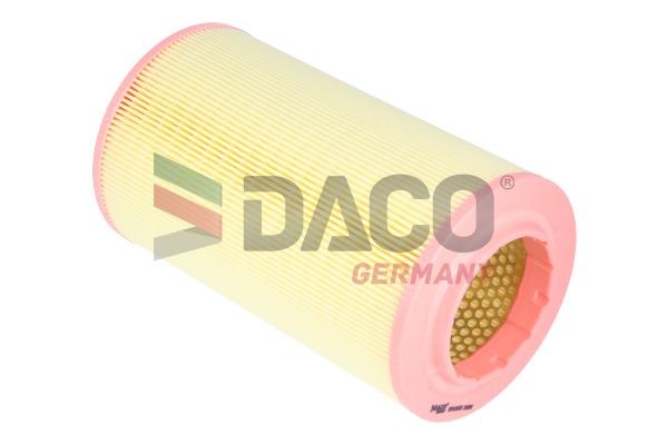 DACO Germany Air filter Article number: DFA0605 cheaply